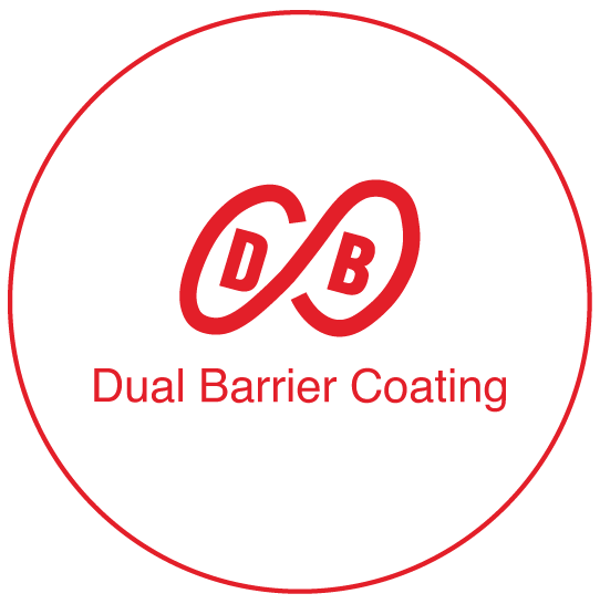 Dual Barrier Coating (Fan)